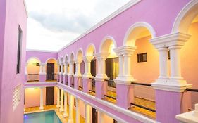 Hotel Lavanda Merida