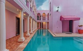 Hotel Lavanda Merida